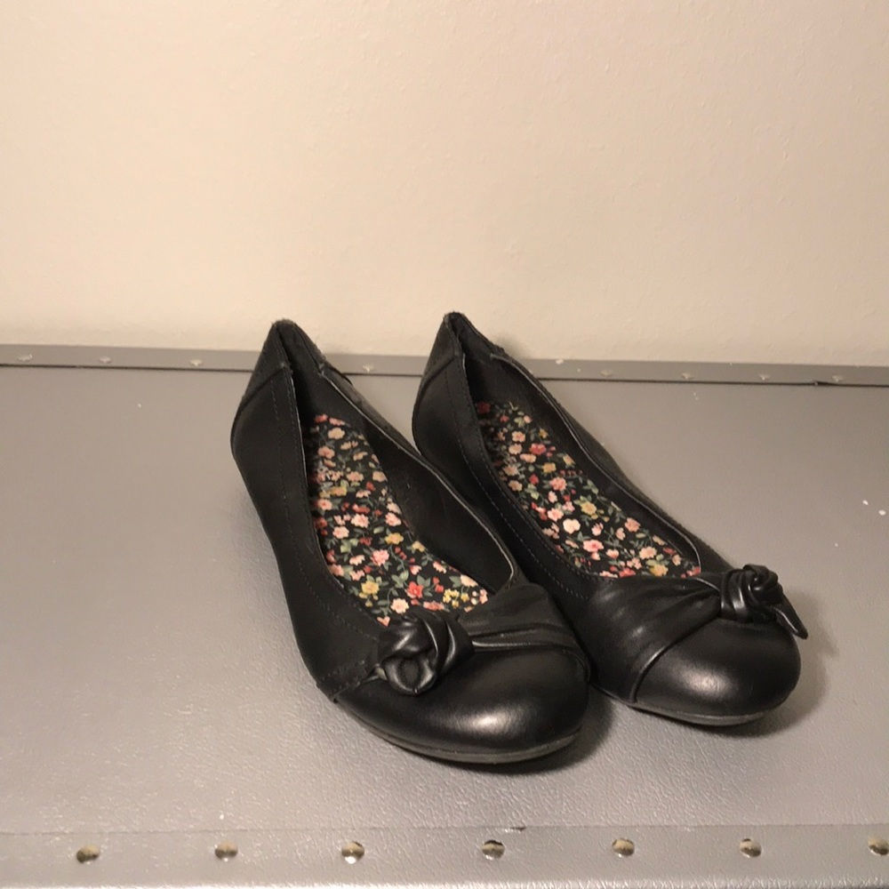 Flats